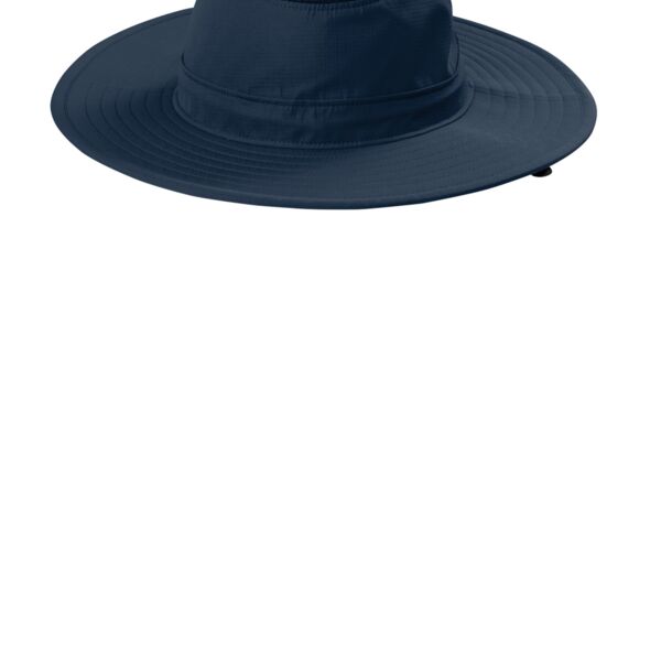 Outdoor Ventilated Wide Brim Hat Thumbnail