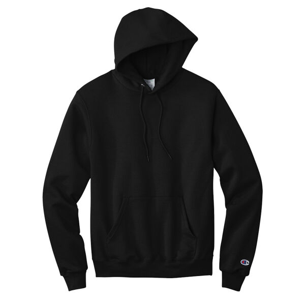 Champion Hoodie Thumbnail