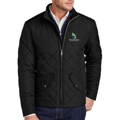 Brooks Brothers Puffy Jacket Thumbnail