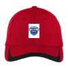 Pique Colorblock Cap Thumbnail
