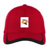 Pique Colorblock Cap Thumbnail