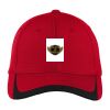 Pique Colorblock Cap Thumbnail