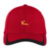 Pique Colorblock Cap Thumbnail