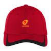 Pique Colorblock Cap Thumbnail