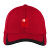 Pique Colorblock Cap Thumbnail