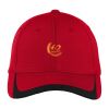 Pique Colorblock Cap Thumbnail