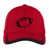 Pique Colorblock Cap Thumbnail