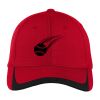 Pique Colorblock Cap Thumbnail