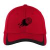 Pique Colorblock Cap Thumbnail