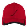 Pique Colorblock Cap Thumbnail