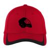 Pique Colorblock Cap Thumbnail
