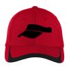 Pique Colorblock Cap Thumbnail