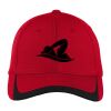 Pique Colorblock Cap Thumbnail