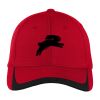 Pique Colorblock Cap Thumbnail