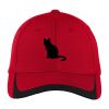 Pique Colorblock Cap Thumbnail