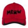 Pique Colorblock Cap Thumbnail