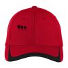 Pique Colorblock Cap Thumbnail