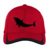 Pique Colorblock Cap Thumbnail