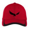 Pique Colorblock Cap Thumbnail