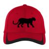 Pique Colorblock Cap Thumbnail