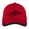 Pique Colorblock Cap Thumbnail