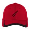 Pique Colorblock Cap Thumbnail