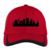 Pique Colorblock Cap Thumbnail