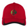 Pique Colorblock Cap Thumbnail