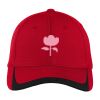 Pique Colorblock Cap Thumbnail