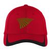 Pique Colorblock Cap Thumbnail