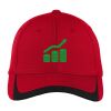 Pique Colorblock Cap Thumbnail