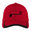 Pique Colorblock Cap Thumbnail