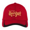Pique Colorblock Cap Thumbnail