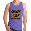 Beach Wash ® Garment Dyed Tank Thumbnail