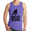 Beach Wash ® Garment Dyed Tank Thumbnail