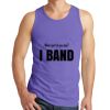 Beach Wash ® Garment Dyed Tank Thumbnail