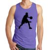 Beach Wash ® Garment Dyed Tank Thumbnail