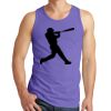 Beach Wash ® Garment Dyed Tank Thumbnail
