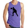 Beach Wash ® Garment Dyed Tank Thumbnail