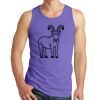 Beach Wash ® Garment Dyed Tank Thumbnail