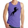 Beach Wash ® Garment Dyed Tank Thumbnail