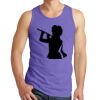 Beach Wash ® Garment Dyed Tank Thumbnail
