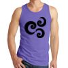 Beach Wash ® Garment Dyed Tank Thumbnail
