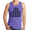 Beach Wash ® Garment Dyed Tank Thumbnail