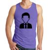 Beach Wash ® Garment Dyed Tank Thumbnail