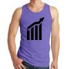 Beach Wash ® Garment Dyed Tank Thumbnail
