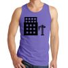Beach Wash ® Garment Dyed Tank Thumbnail