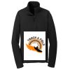 1/2 Zip Microfleece Jacket Thumbnail