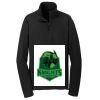 1/2 Zip Microfleece Jacket Thumbnail