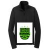 1/2 Zip Microfleece Jacket Thumbnail